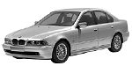 BMW E39 C2792 Fault Code