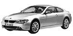 BMW E63 C2792 Fault Code