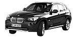 BMW E84 C2792 Fault Code