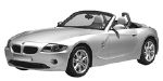 BMW E85 C2792 Fault Code