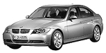 BMW E92 C2792 Fault Code