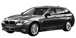 BMW F11 C2792 Fault Code
