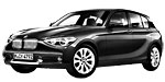 BMW F20 C2792 Fault Code