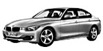 BMW F30 C2792 Fault Code