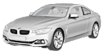 BMW F32 C2792 Fault Code